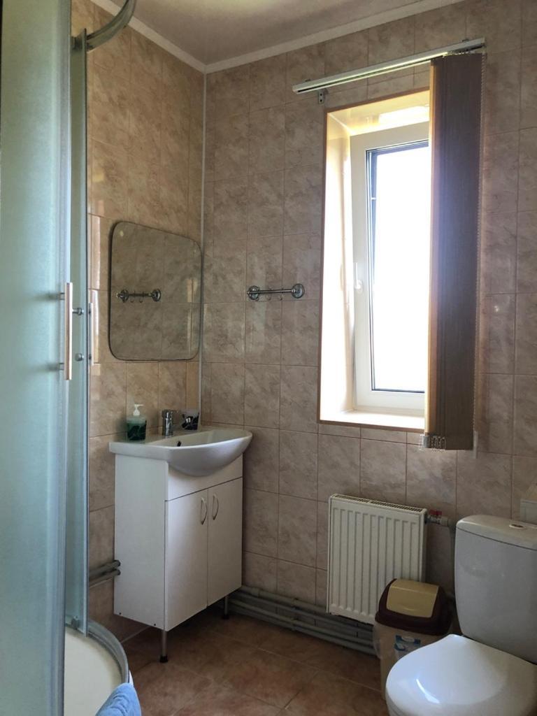 Apartment Complex Суми Екстер'єр фото