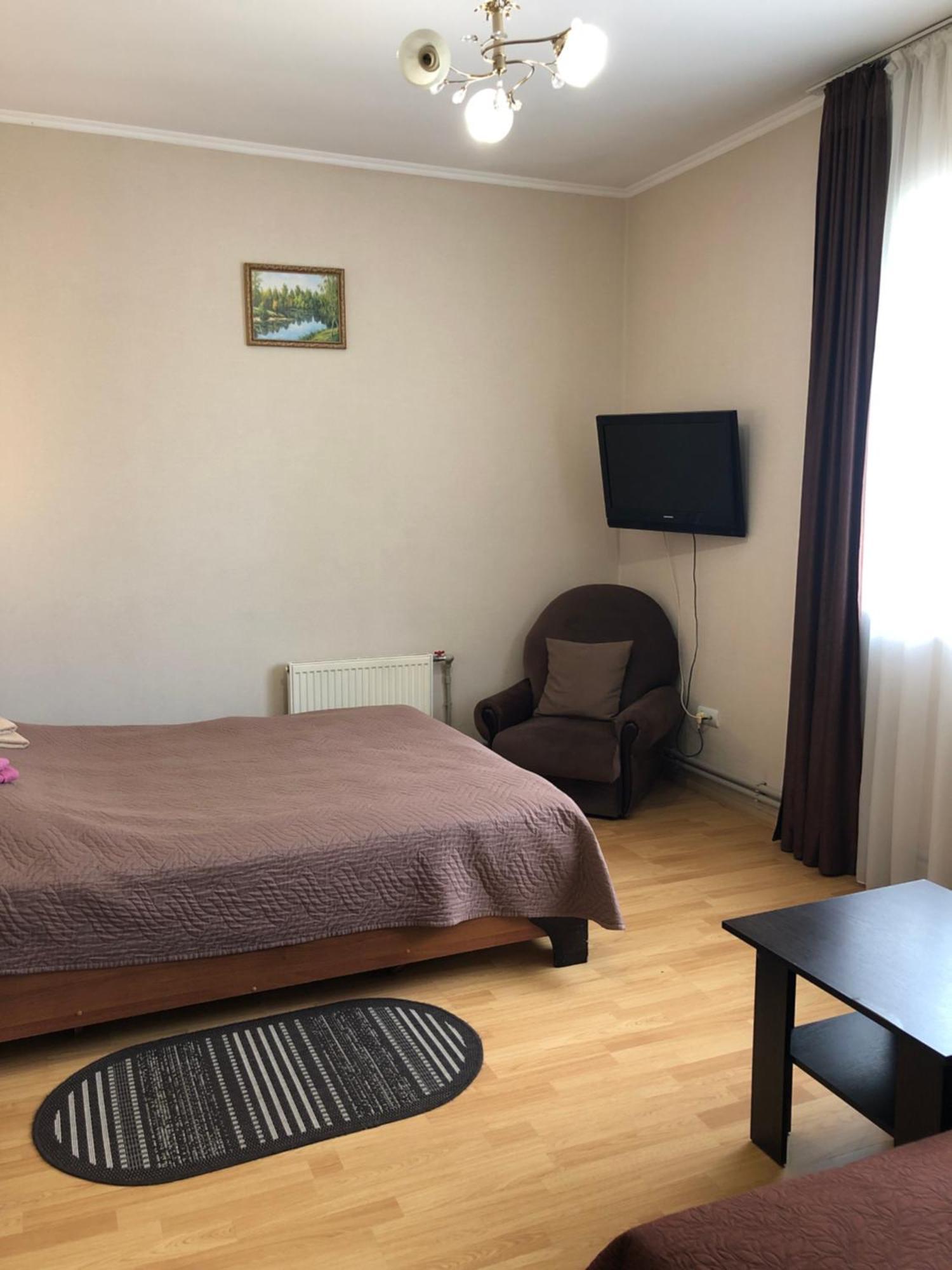 Apartment Complex Суми Екстер'єр фото