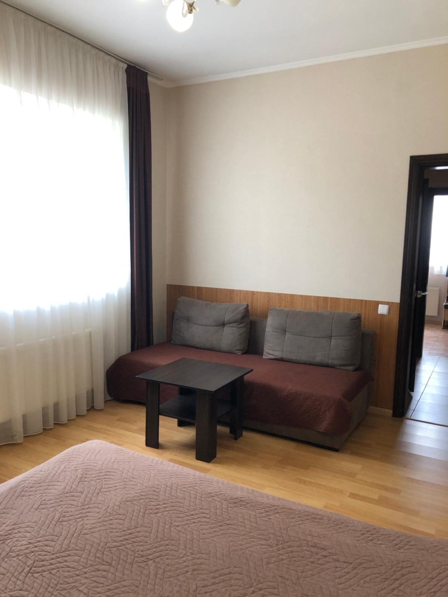 Apartment Complex Суми Екстер'єр фото