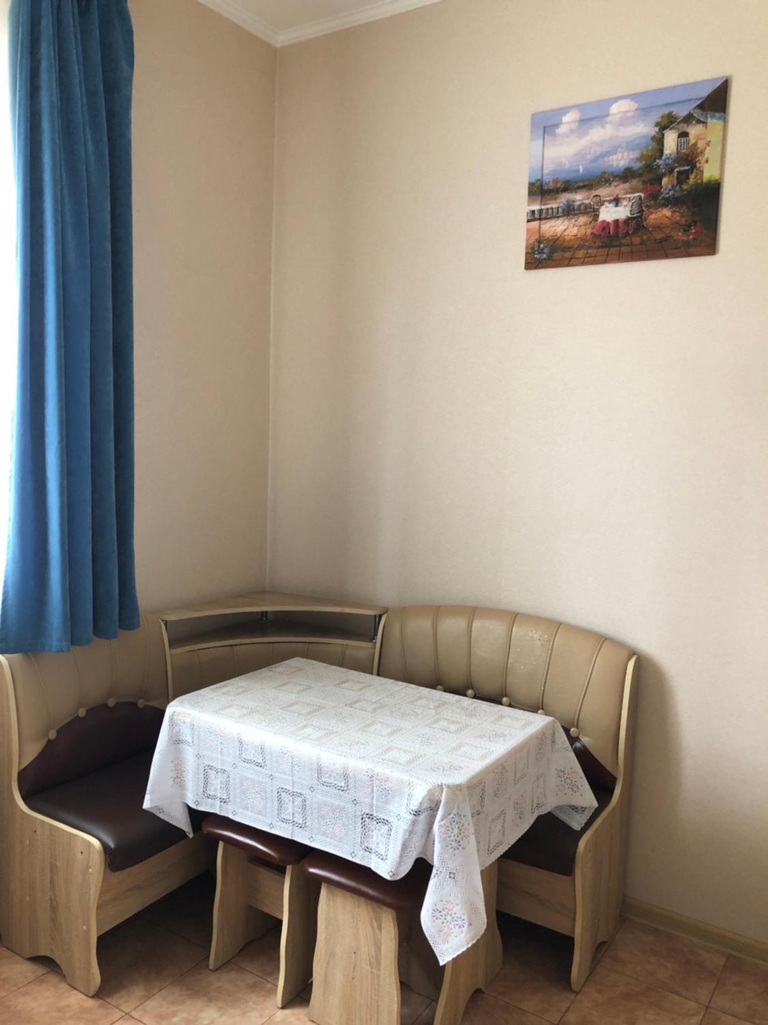 Apartment Complex Суми Екстер'єр фото